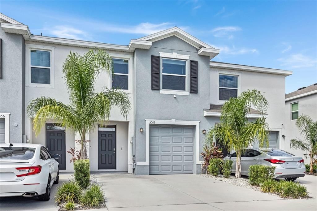 5068 CAPTAIN DAVIS DRIVE, Wimauma, FL 33598