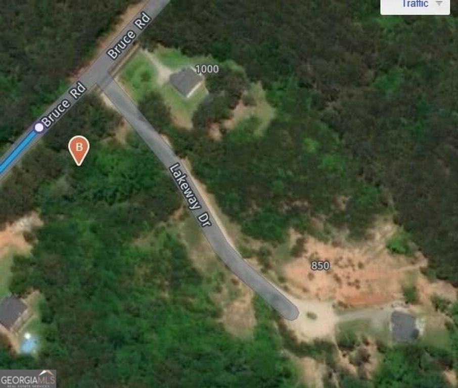 120 Bruce Road, Martin, GA 30557 — photo 2