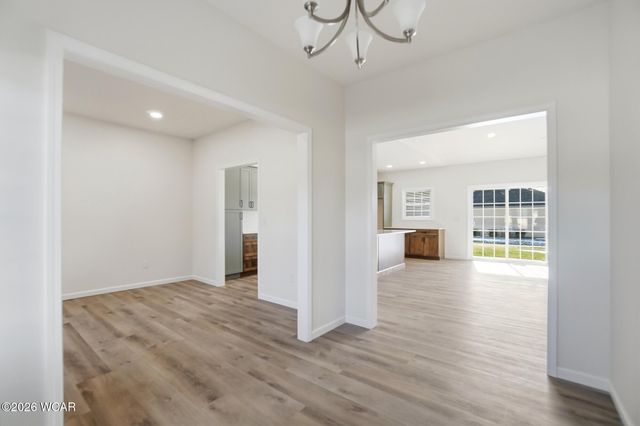 3953 Willow Oak Trail, Elida, OH 45807