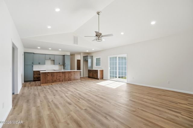 3953 Willow Oak Trail, Elida, OH 45807