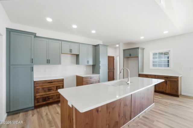 3953 Willow Oak Trail, Elida, OH 45807