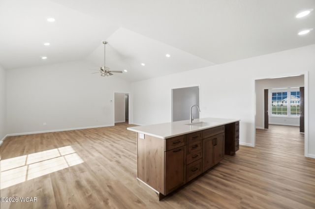 3953 Willow Oak Trail, Elida, OH 45807