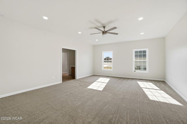 3953 Willow Oak Trail, Elida, OH 45807