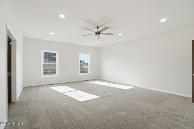 3953 Willow Oak Trail, Elida, OH 45807