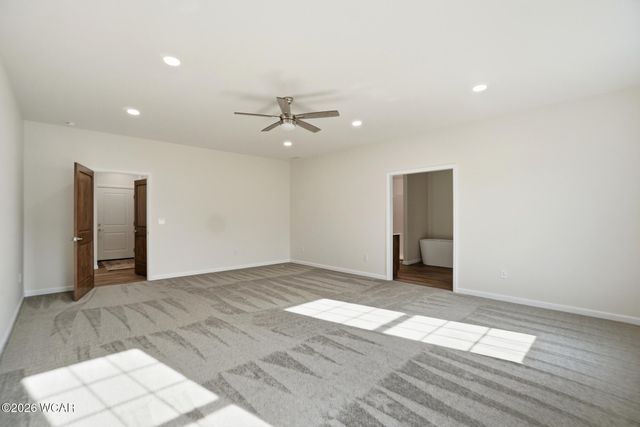 3953 Willow Oak Trail, Elida, OH 45807