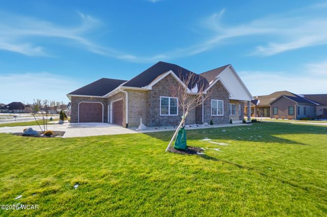 3953 Willow Oak Trail, Elida, OH 45807