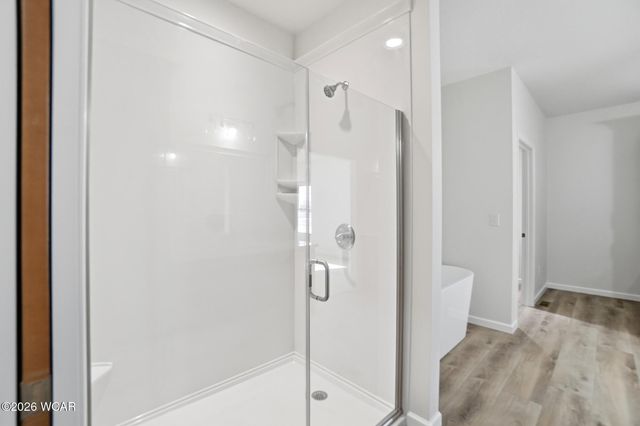 3953 Willow Oak Trail, Elida, OH 45807