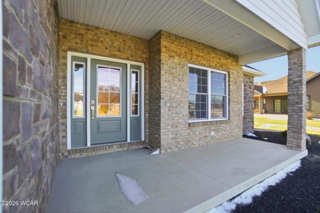 3953 Willow Oak Trail, Elida, OH 45807