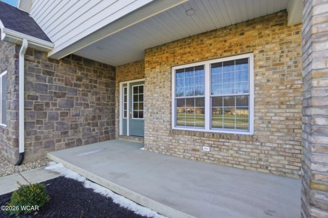 3953 Willow Oak Trail, Elida, OH 45807