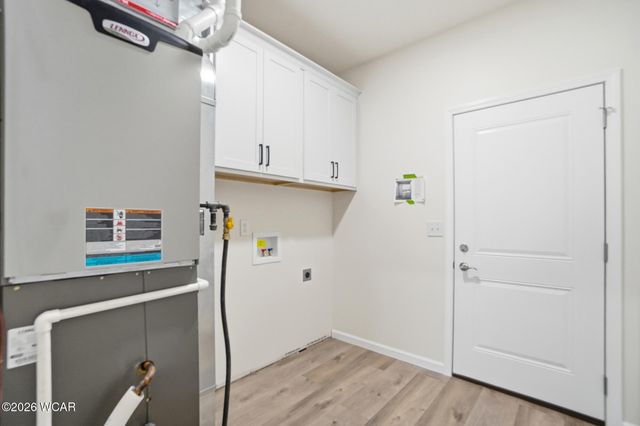 3953 Willow Oak Trail, Elida, OH 45807