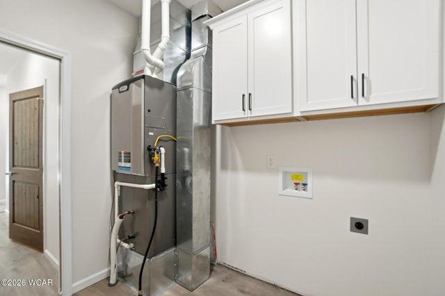 3953 Willow Oak Trail, Elida, OH 45807