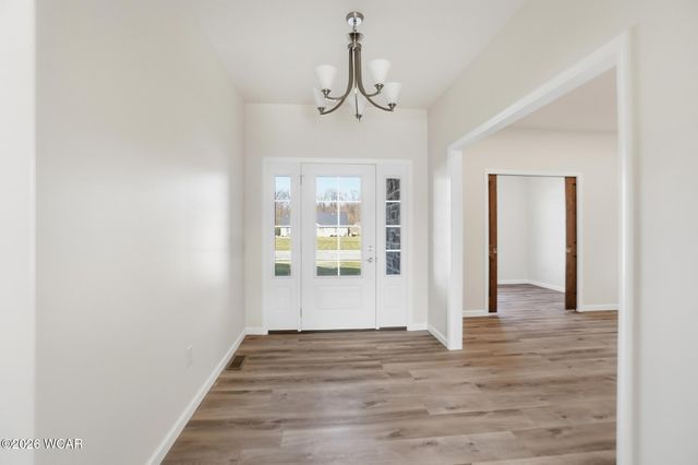 3953 Willow Oak Trail, Elida, OH 45807