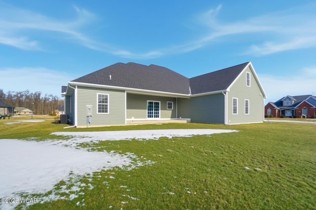 3953 Willow Oak Trail, Elida, OH 45807