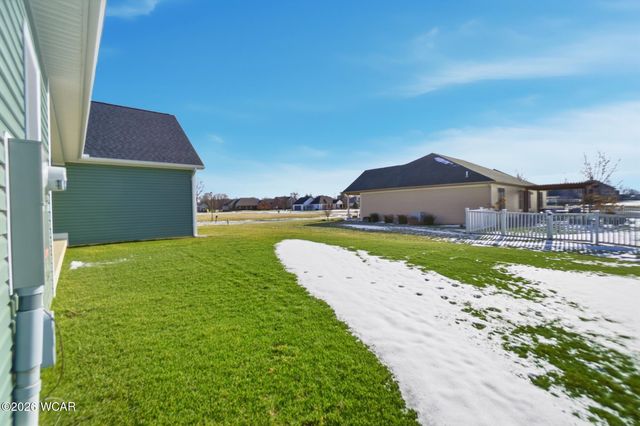 3953 Willow Oak Trail, Elida, OH 45807