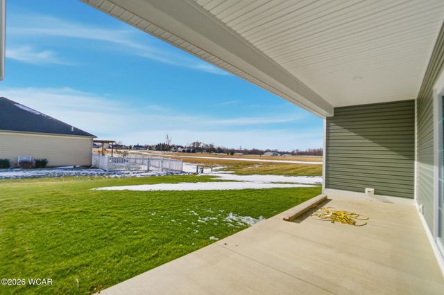 3953 Willow Oak Trail, Elida, OH 45807