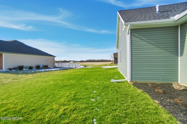 3953 Willow Oak Trail, Elida, OH 45807