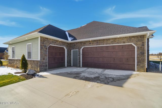 3953 Willow Oak Trail, Elida, OH 45807