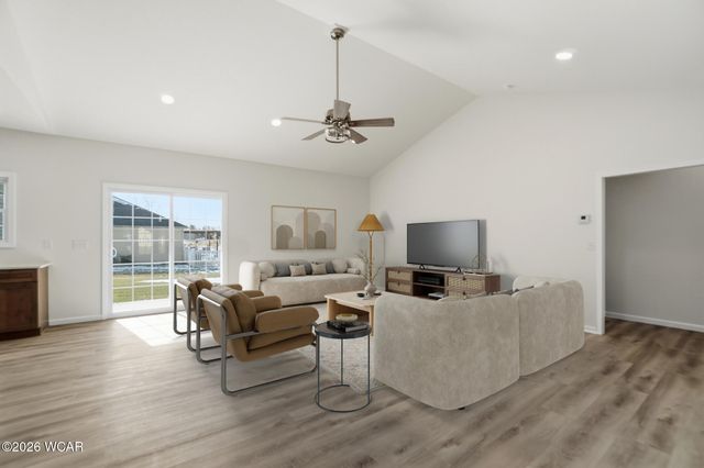 3953 Willow Oak Trail, Elida, OH 45807