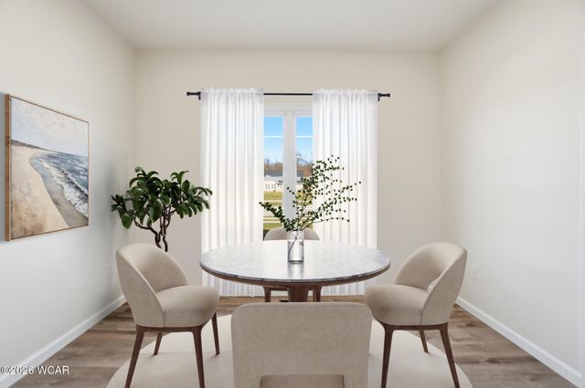 3953 Willow Oak Trail, Elida, OH 45807