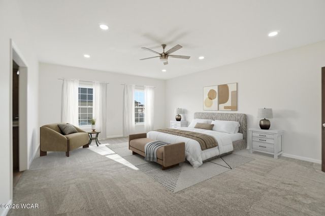 3953 Willow Oak Trail, Elida, OH 45807