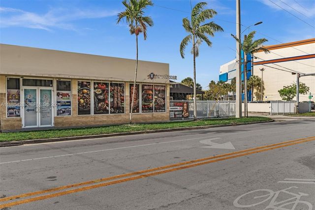 992 NE 167th St, North Miami Beach, FL 33162