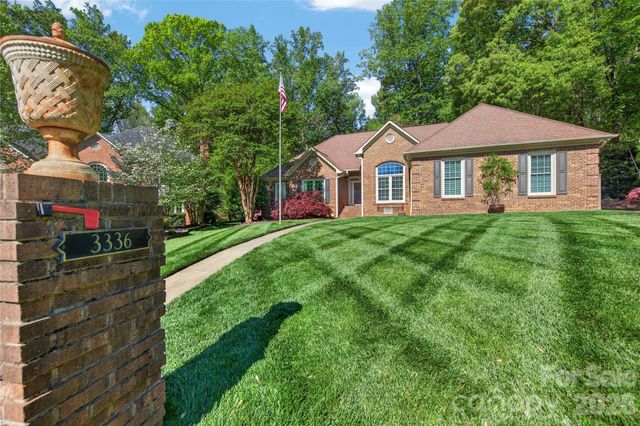 3336 Colvard Park Way, Charlotte, NC 28269