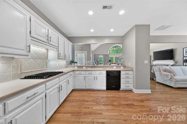 3336 Colvard Park Way, Charlotte, NC 28269