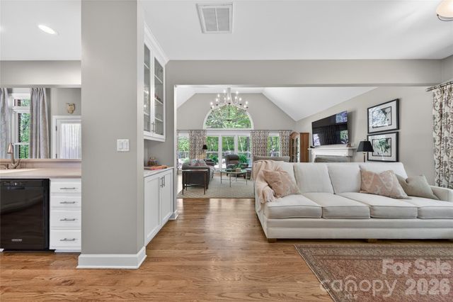 3336 Colvard Park Way, Charlotte, NC 28269