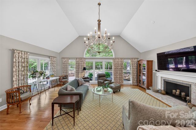 3336 Colvard Park Way, Charlotte, NC 28269