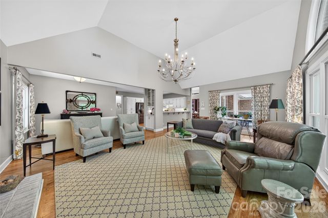 3336 Colvard Park Way, Charlotte, NC 28269