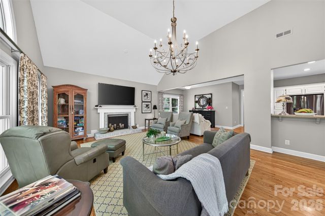 3336 Colvard Park Way, Charlotte, NC 28269