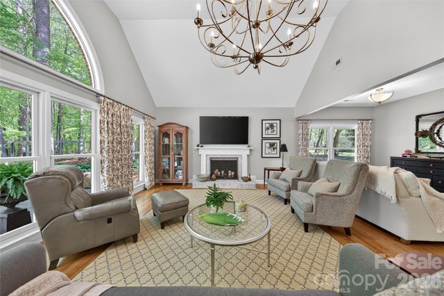 3336 Colvard Park Way, Charlotte, NC 28269