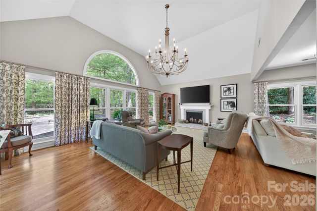 3336 Colvard Park Way, Charlotte, NC 28269