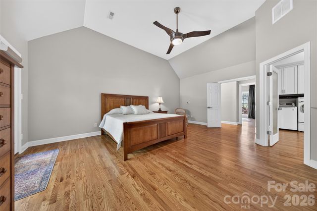 3336 Colvard Park Way, Charlotte, NC 28269