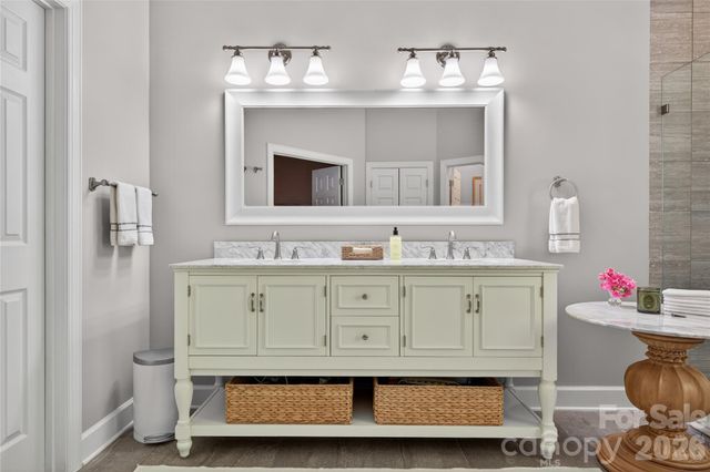 3336 Colvard Park Way, Charlotte, NC 28269