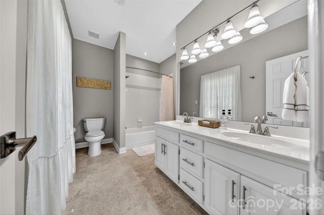 3336 Colvard Park Way, Charlotte, NC 28269