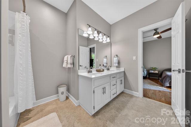 3336 Colvard Park Way, Charlotte, NC 28269