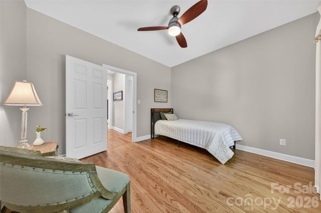 3336 Colvard Park Way, Charlotte, NC 28269