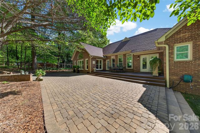 3336 Colvard Park Way, Charlotte, NC 28269