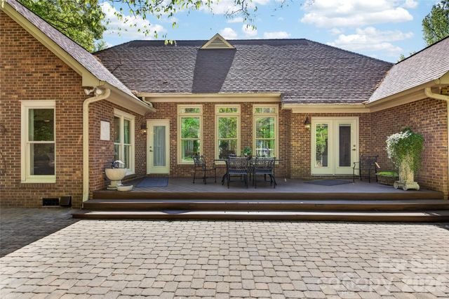 3336 Colvard Park Way, Charlotte, NC 28269