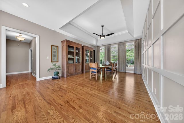 3336 Colvard Park Way, Charlotte, NC 28269