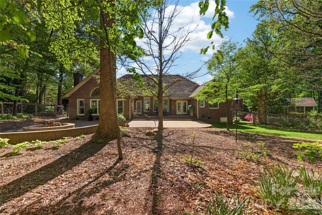 3336 Colvard Park Way, Charlotte, NC 28269