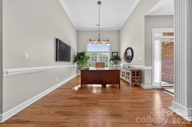 3336 Colvard Park Way, Charlotte, NC 28269