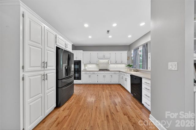 3336 Colvard Park Way, Charlotte, NC 28269