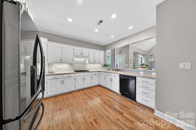 3336 Colvard Park Way, Charlotte, NC 28269