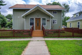 148 S Linden Street, Adams, WI 53910