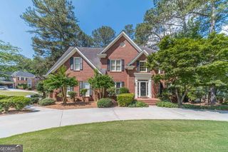 387 Coopers Pond Drive, Lawrenceville, GA 30044