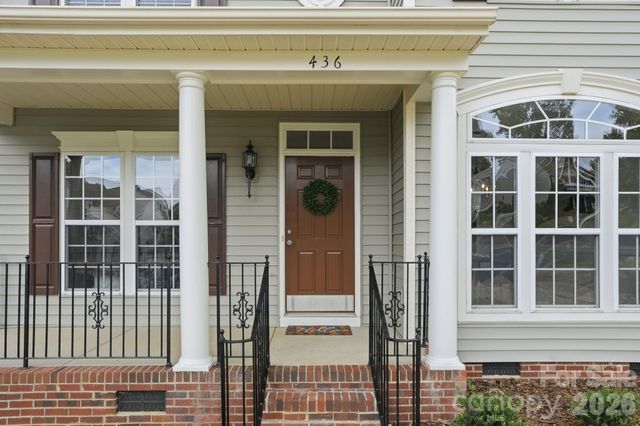 436 Harvest Terrace, Clover, SC 29710