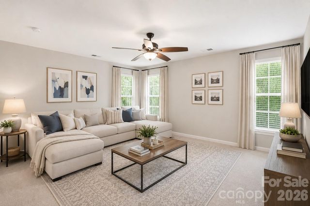 436 Harvest Terrace, Clover, SC 29710