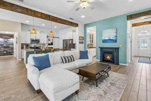 95308 CREEKSTONE Drive, Fernandina Beach, FL 32034